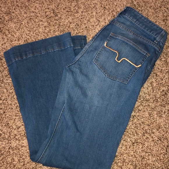 Kimes Ranch Denim - Kimes Ranch Lola jeans